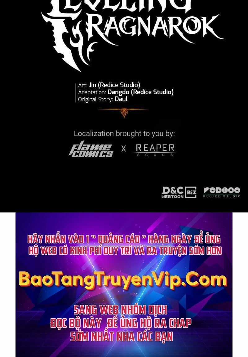 Solo Leveling Ragnarok - Chapter 5 - Trang 136