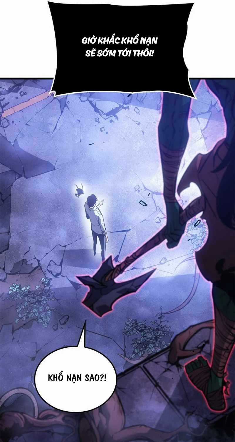 Solo Leveling Ragnarok - Chapter 5 - Trang 16