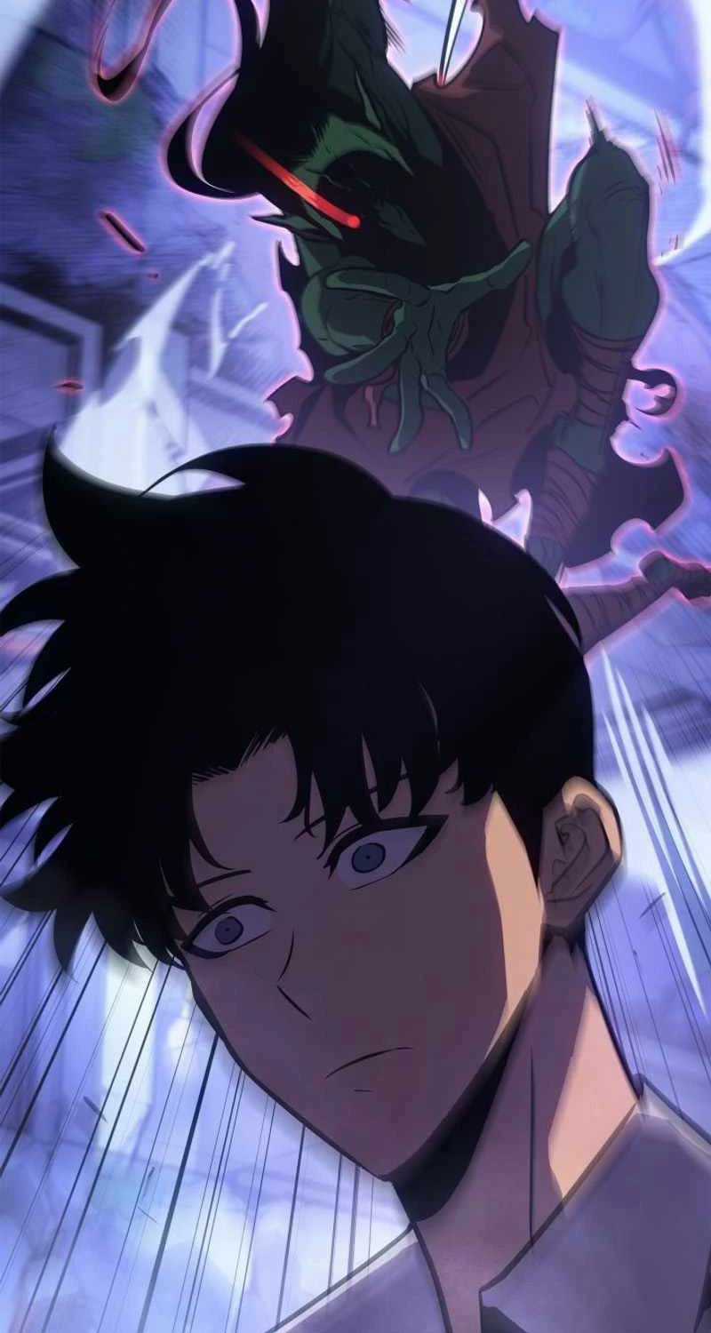 Solo Leveling Ragnarok - Chapter 5 - Trang 18