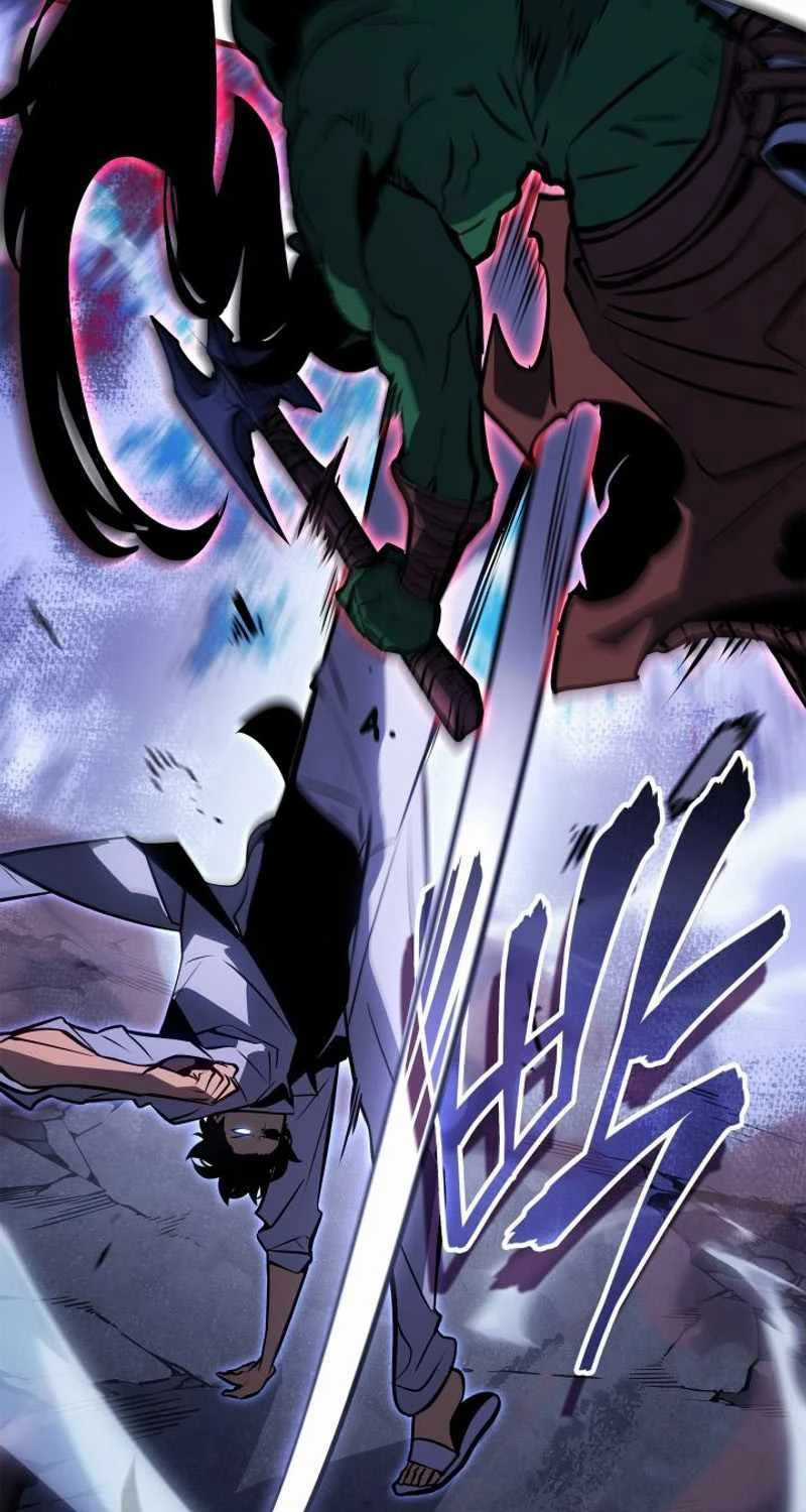 Solo Leveling Ragnarok - Chapter 5 - Trang 20