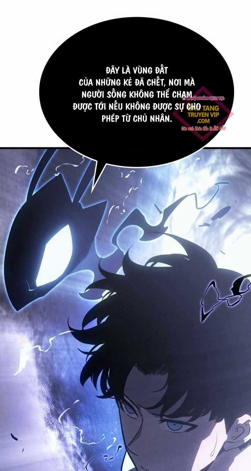 Solo Leveling Ragnarok - Chapter 5 - Trang 3