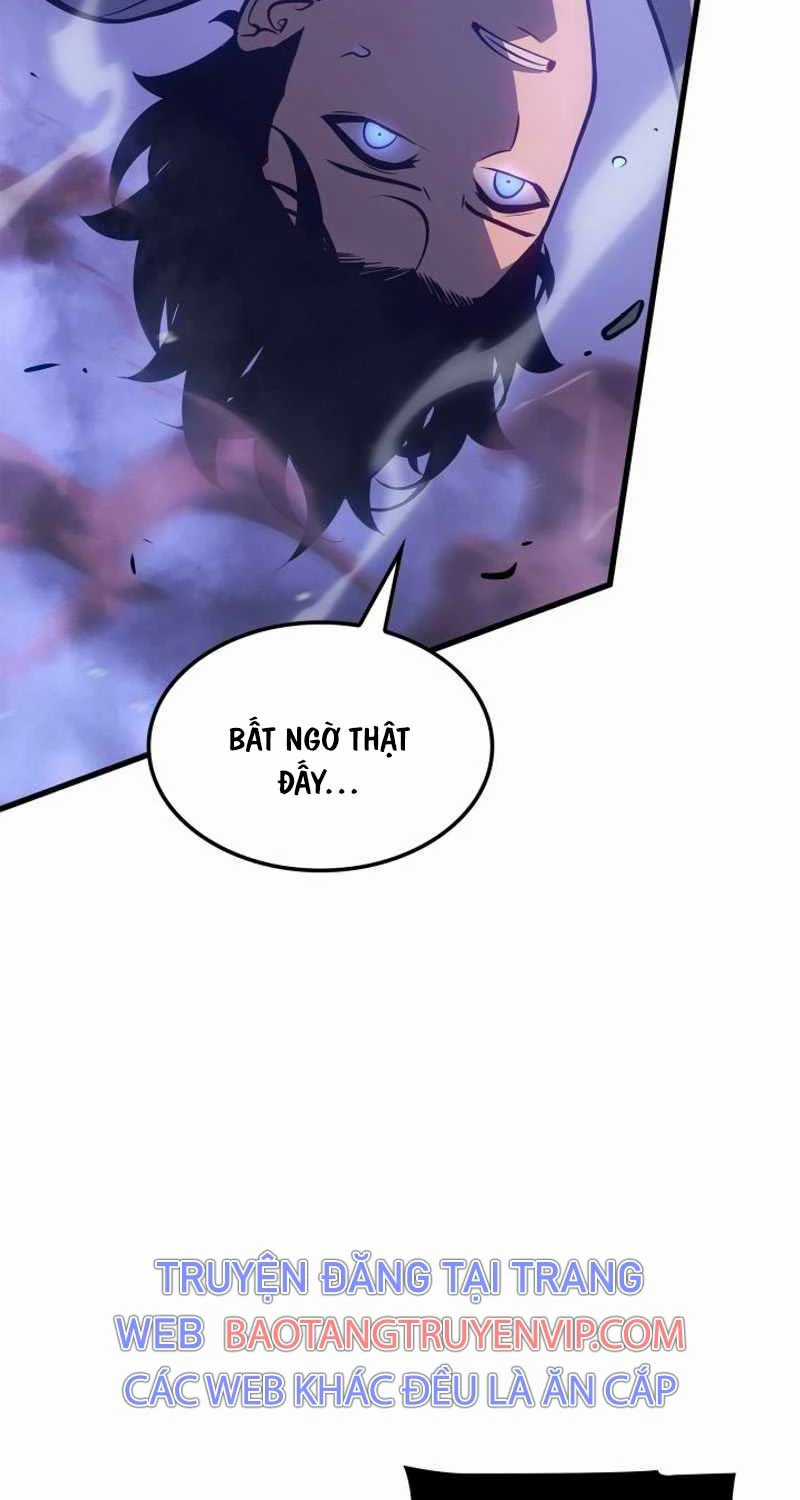 Solo Leveling Ragnarok - Chapter 5 - Trang 22