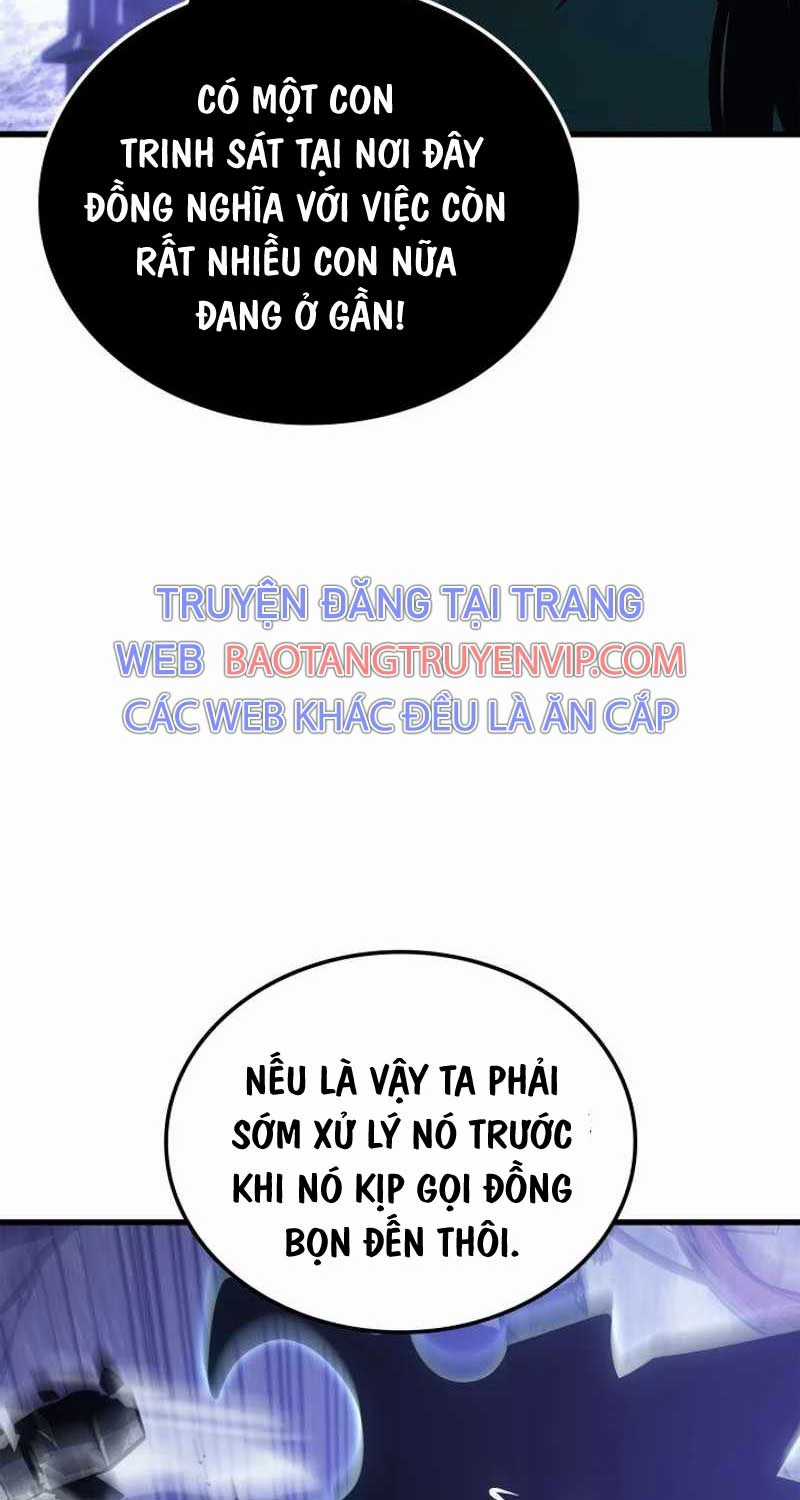 Solo Leveling Ragnarok - Chapter 5 - Trang 25