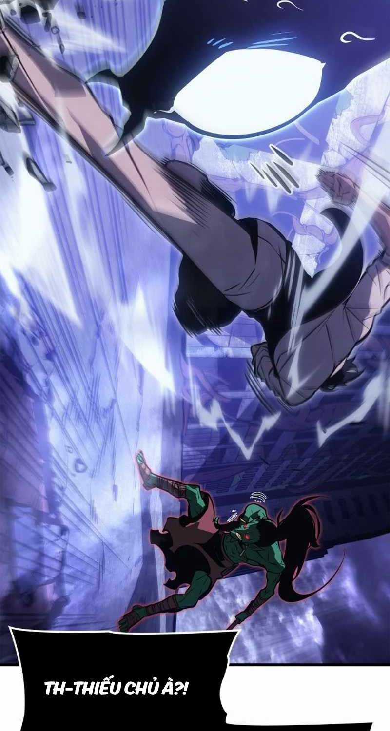 Solo Leveling Ragnarok - Chapter 5 - Trang 26