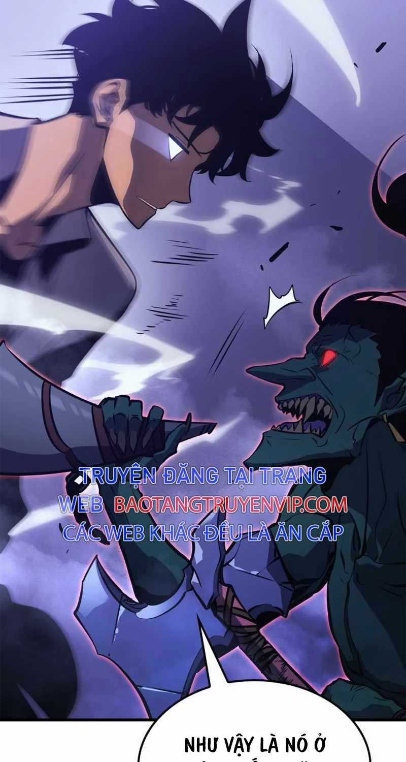 Solo Leveling Ragnarok - Chapter 5 - Trang 28