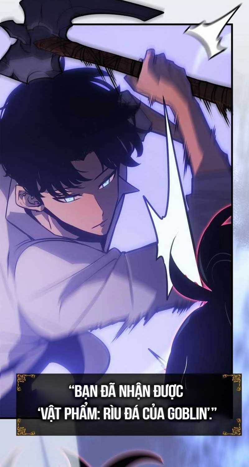 Solo Leveling Ragnarok - Chapter 5 - Trang 31
