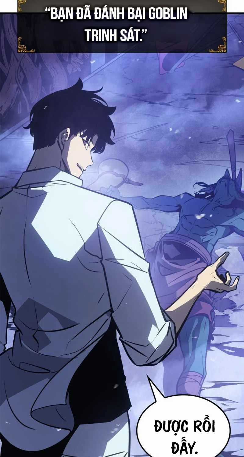 Solo Leveling Ragnarok - Chapter 5 - Trang 34