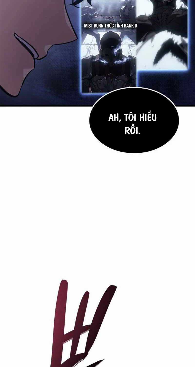 Solo Leveling Ragnarok - Chapter 5 - Trang 36