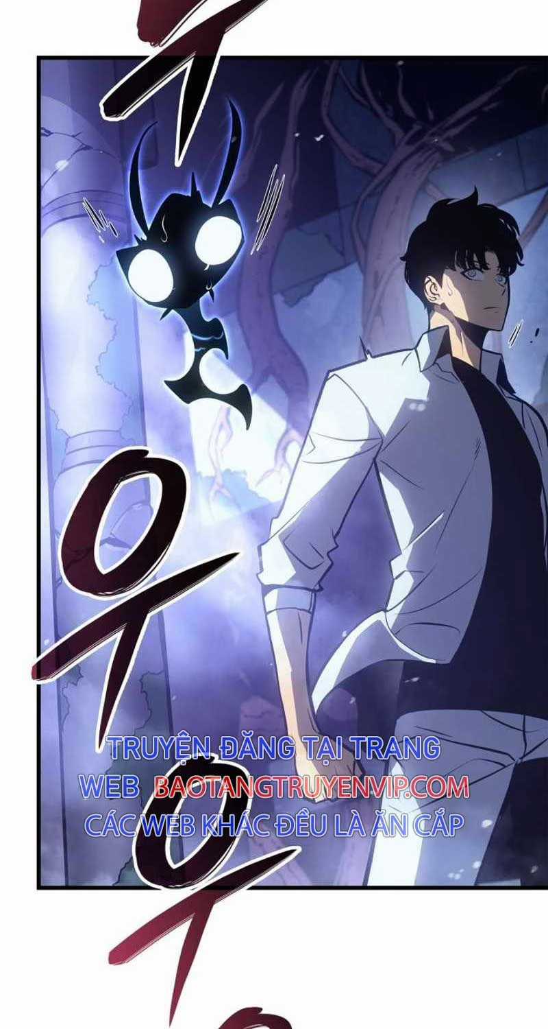 Solo Leveling Ragnarok - Chapter 5 - Trang 37