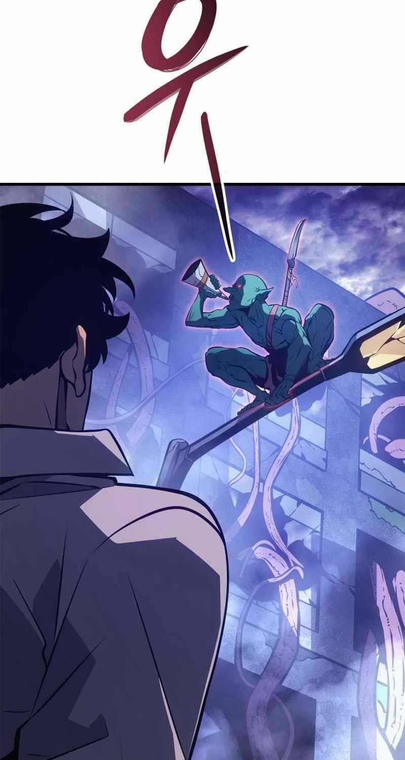 Solo Leveling Ragnarok - Chapter 5 - Trang 38