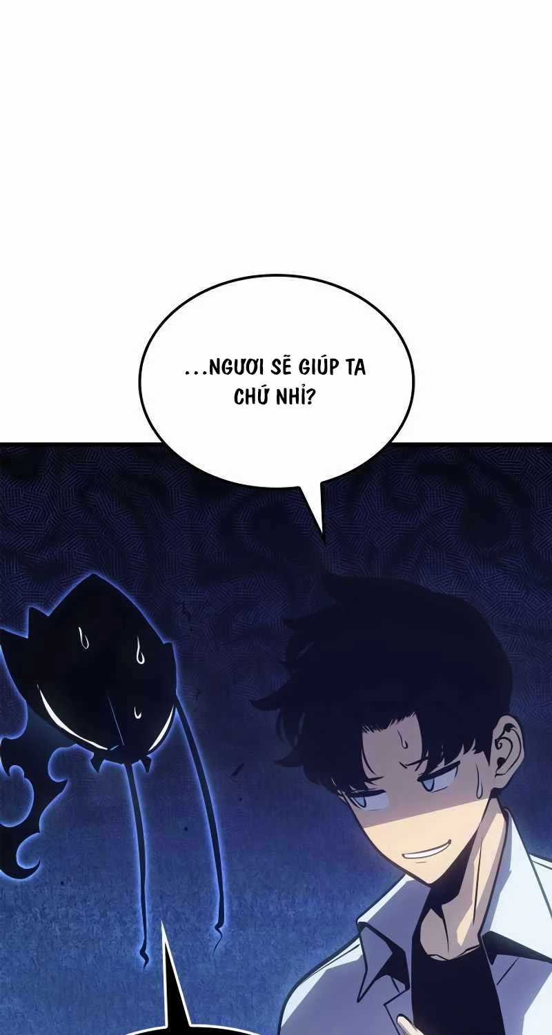 Solo Leveling Ragnarok - Chapter 5 - Trang 45