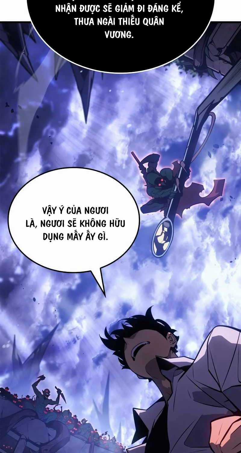 Solo Leveling Ragnarok - Chapter 5 - Trang 47