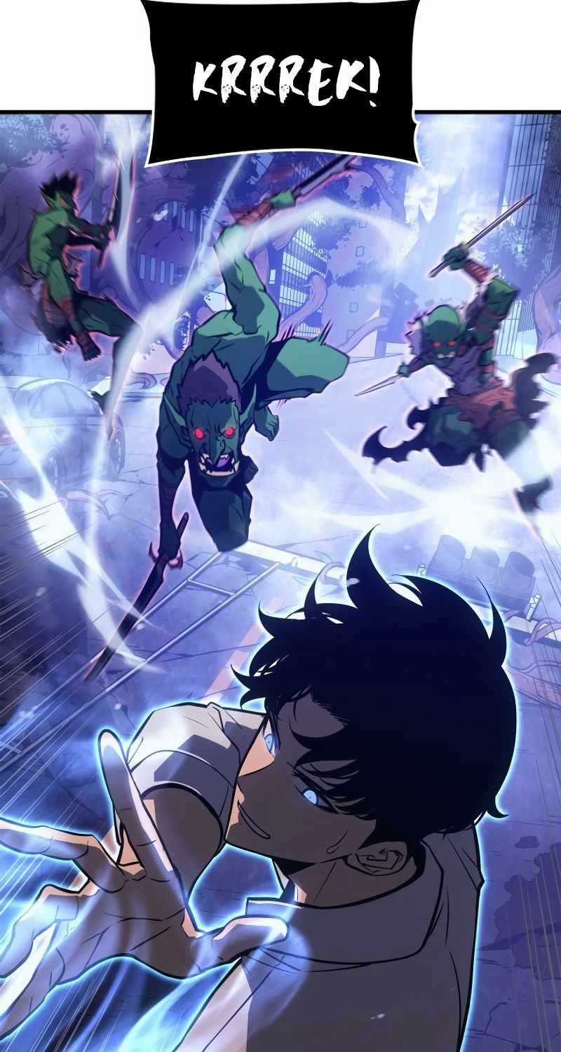 Solo Leveling Ragnarok - Chapter 5 - Trang 49