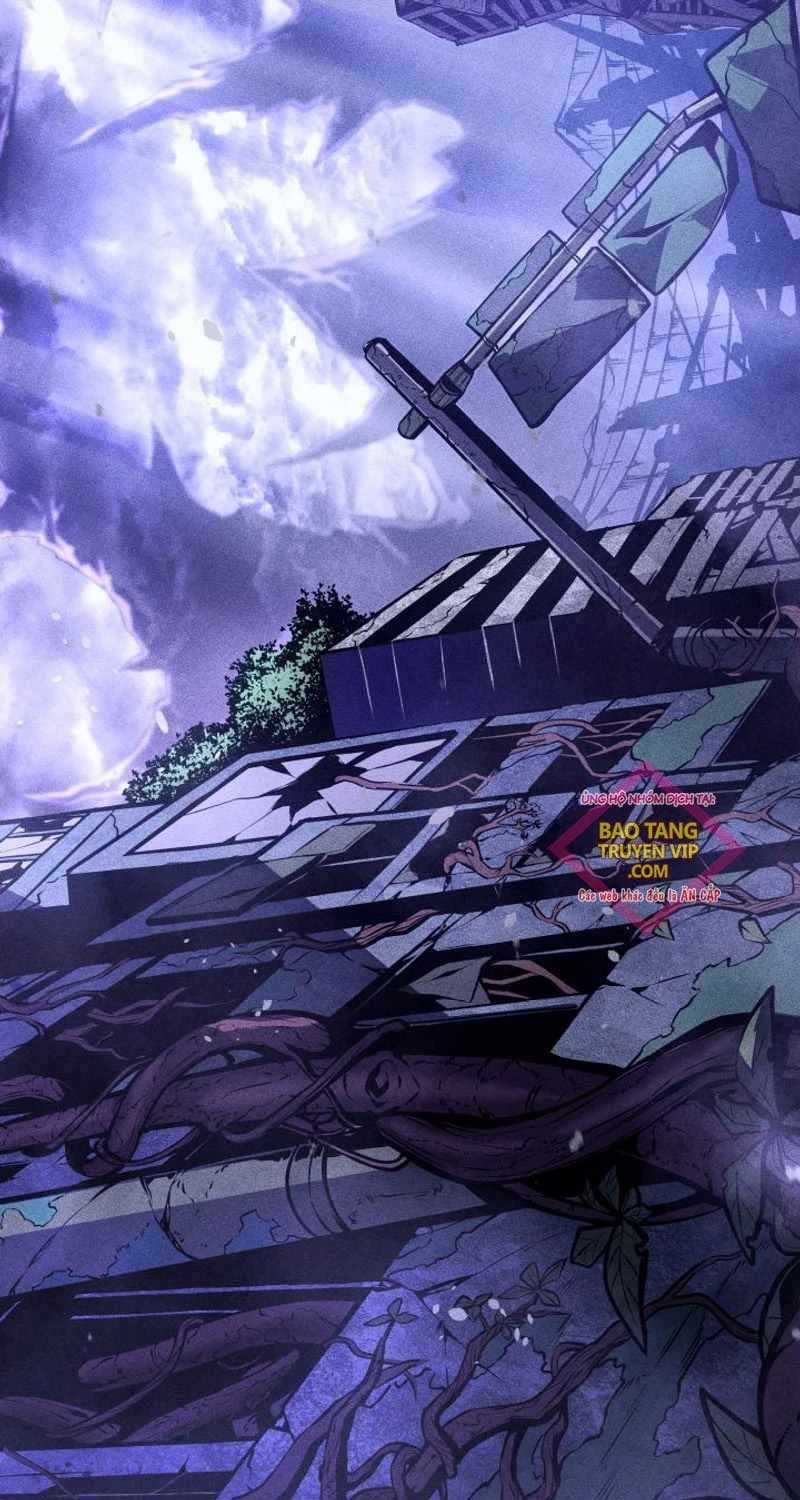 Solo Leveling Ragnarok - Chapter 5 - Trang 6