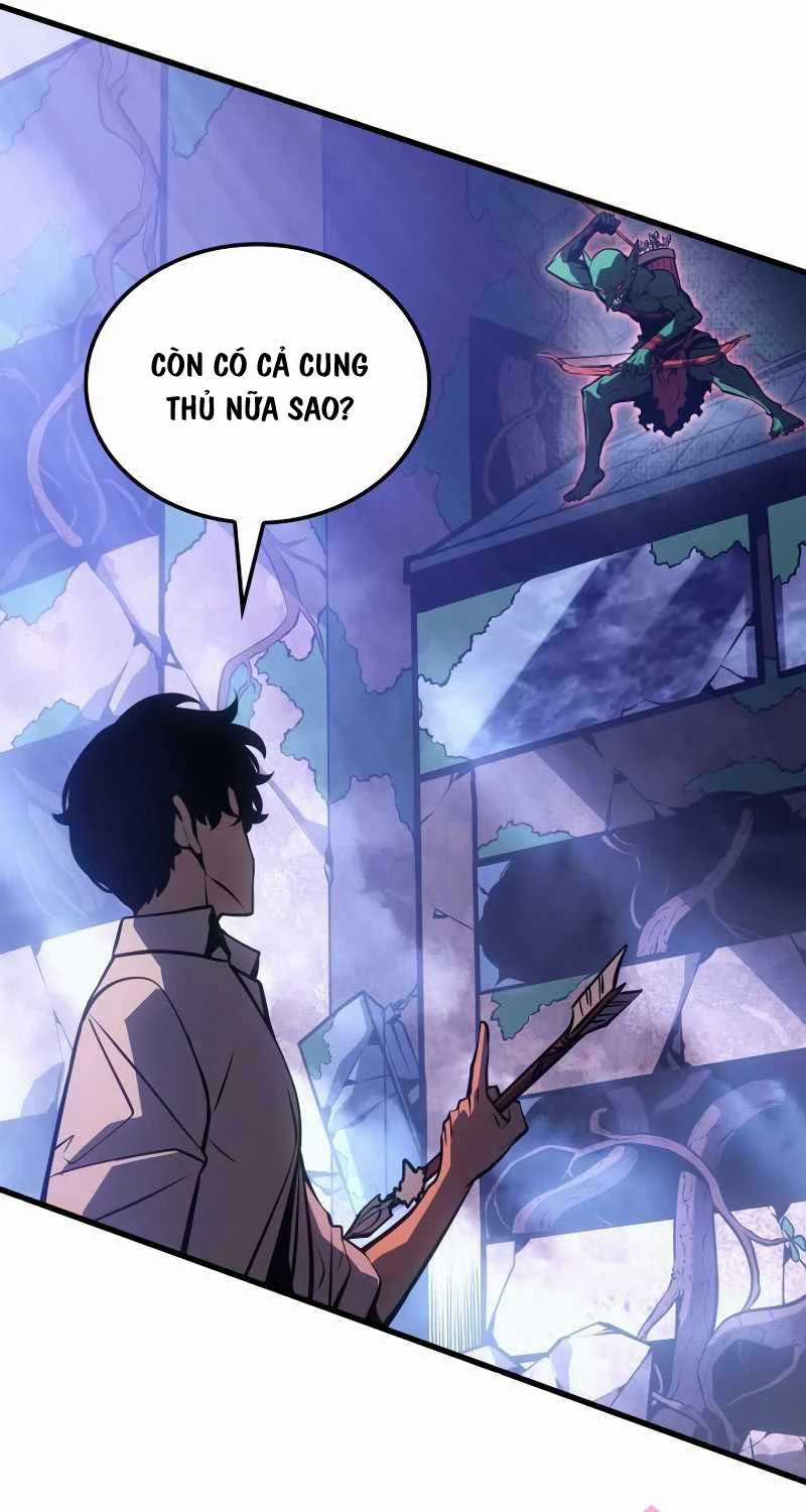 Solo Leveling Ragnarok - Chapter 5 - Trang 59