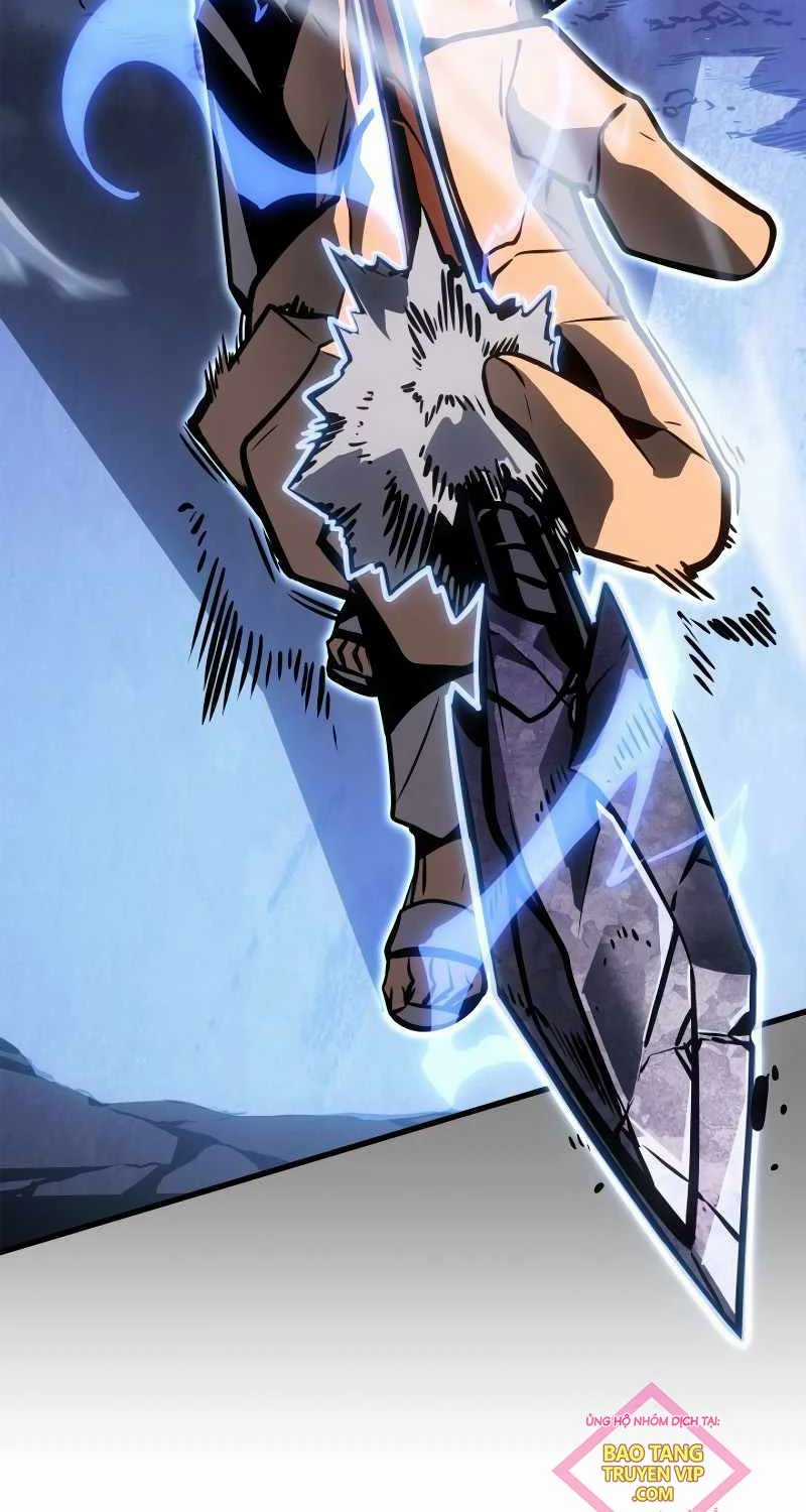 Solo Leveling Ragnarok - Chapter 5 - Trang 61