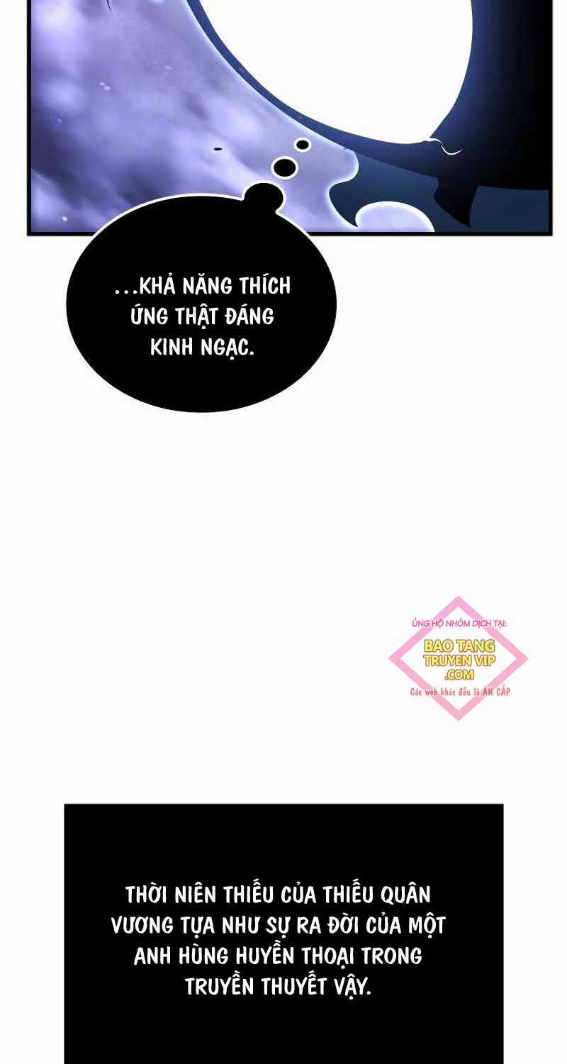 Solo Leveling Ragnarok - Chapter 5 - Trang 64