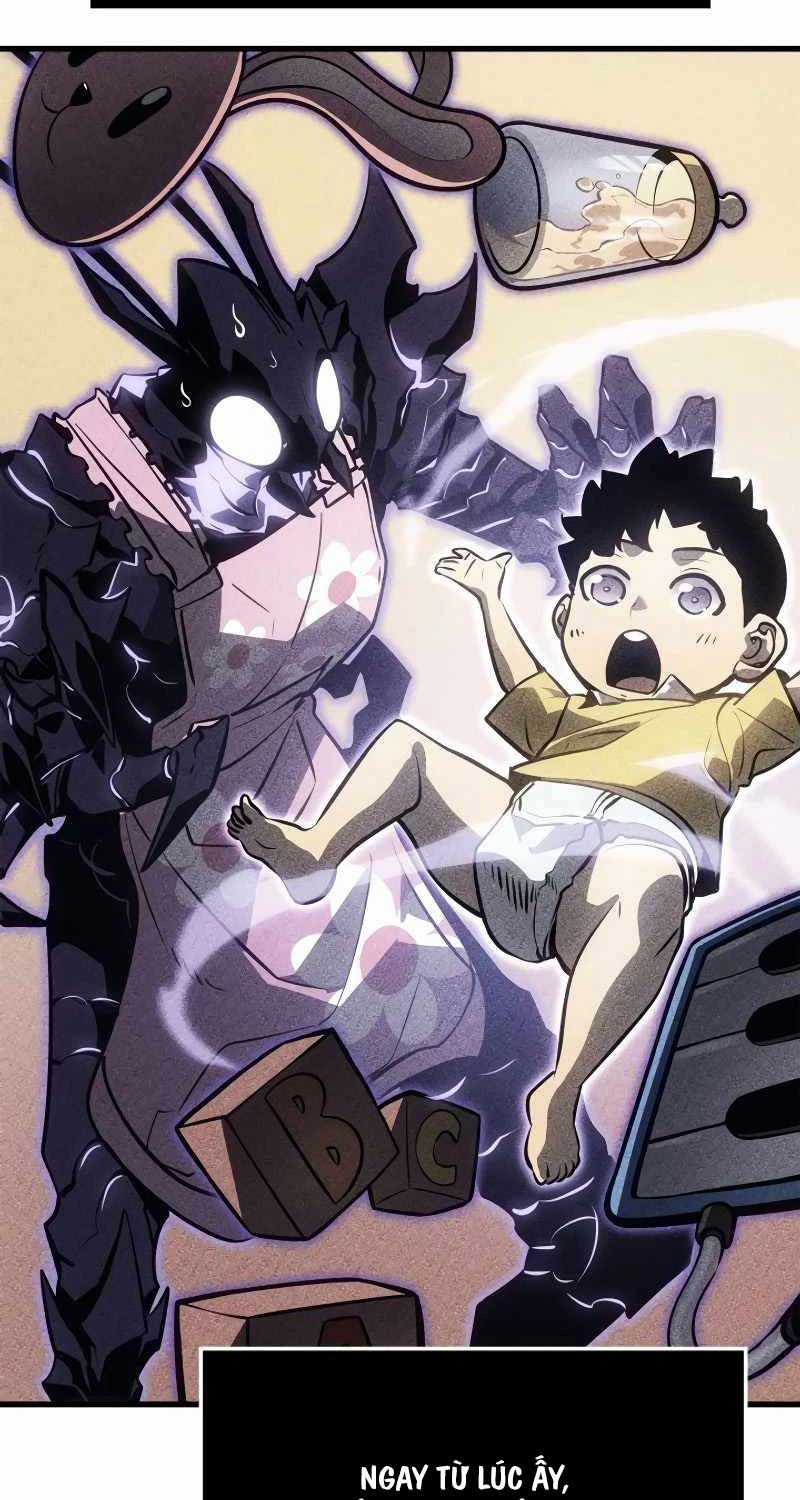 Solo Leveling Ragnarok - Chapter 5 - Trang 65
