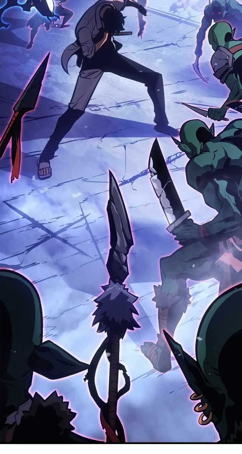 Solo Leveling Ragnarok - Chapter 5 - Trang 78