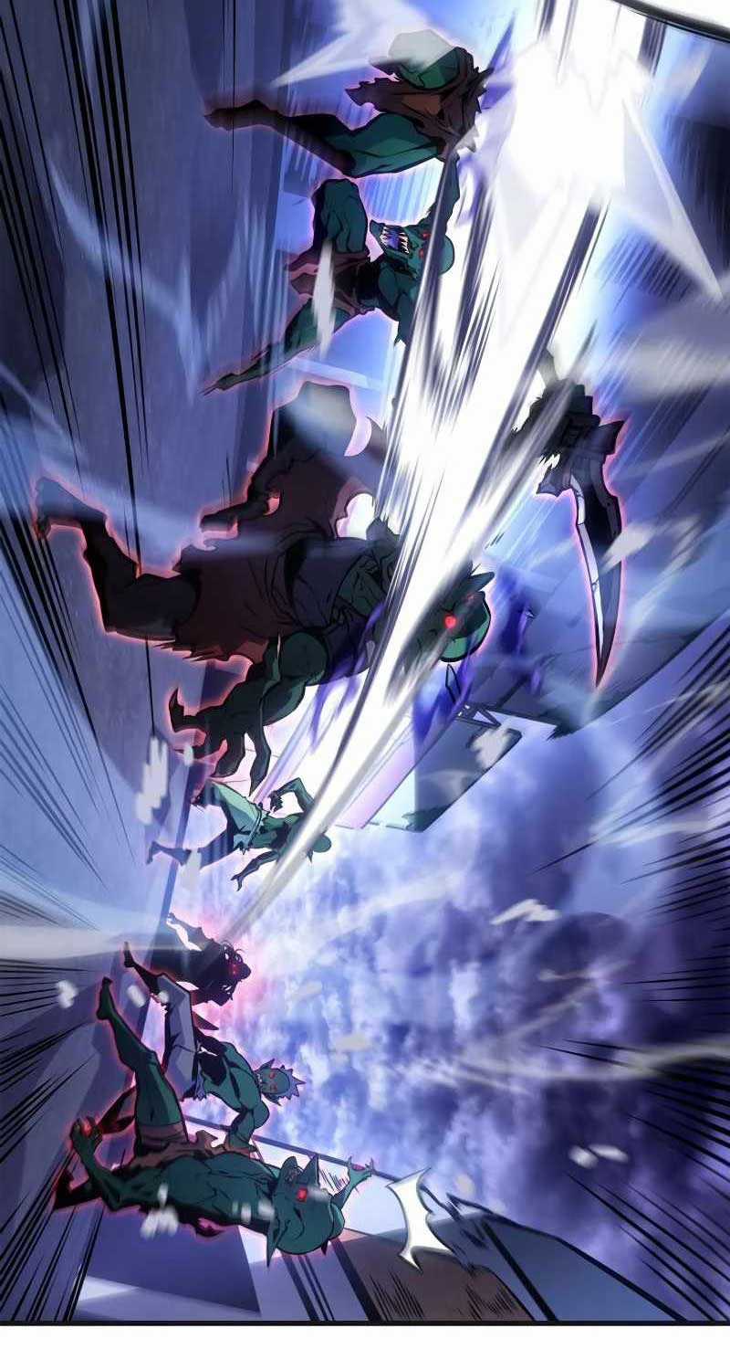 Solo Leveling Ragnarok - Chapter 5 - Trang 87