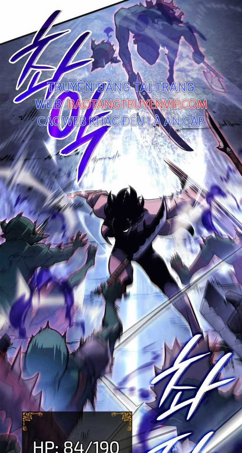 Solo Leveling Ragnarok - Chapter 5 - Trang 94