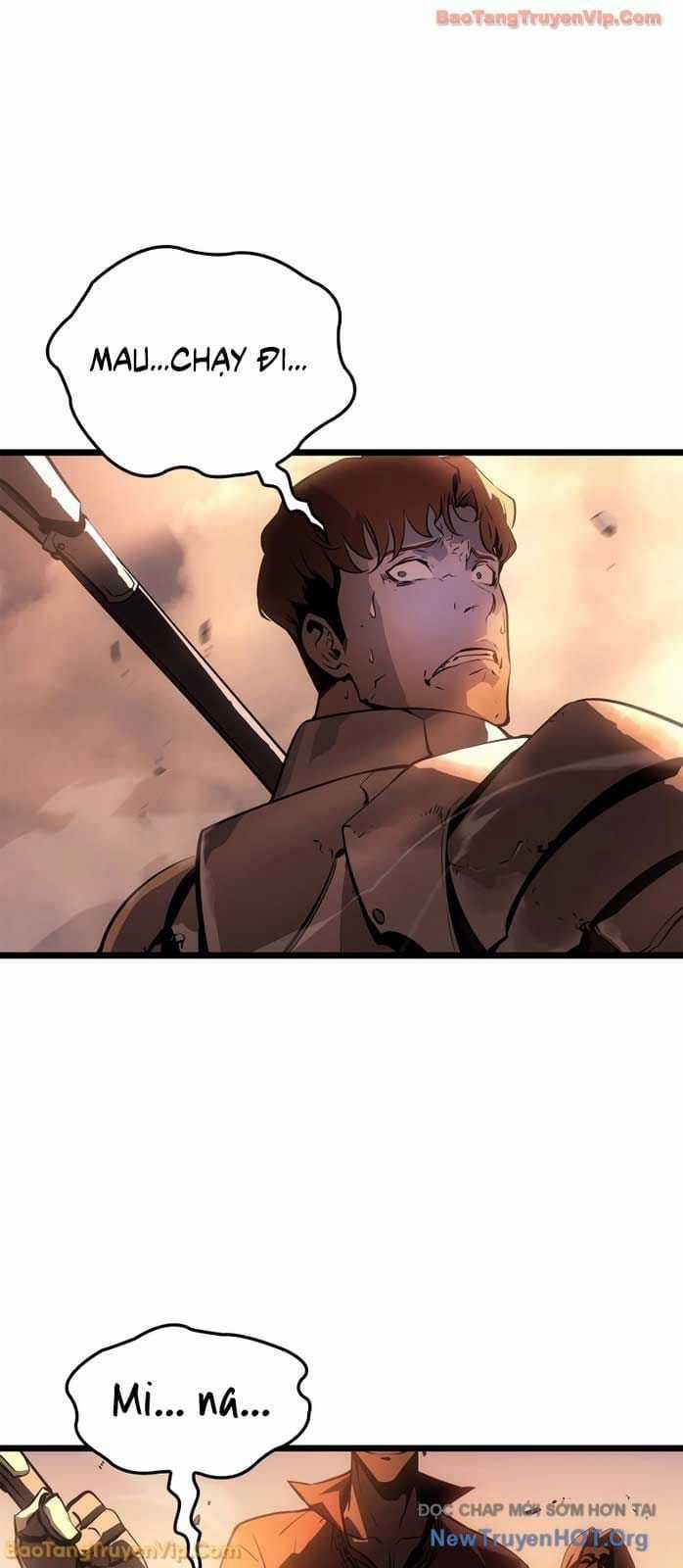 Solo Leveling Ragnarok - Chapter 51.1 - Trang 13