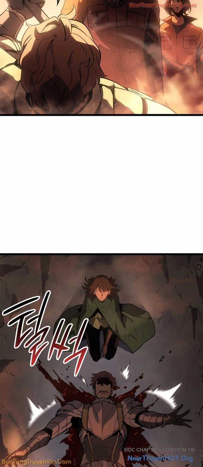 Solo Leveling Ragnarok - Chapter 51.1 - Trang 14