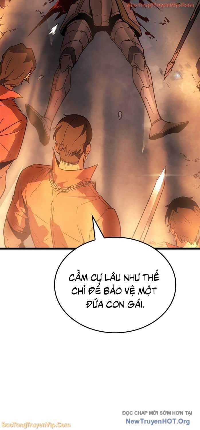 Solo Leveling Ragnarok - Chapter 51.1 - Trang 15