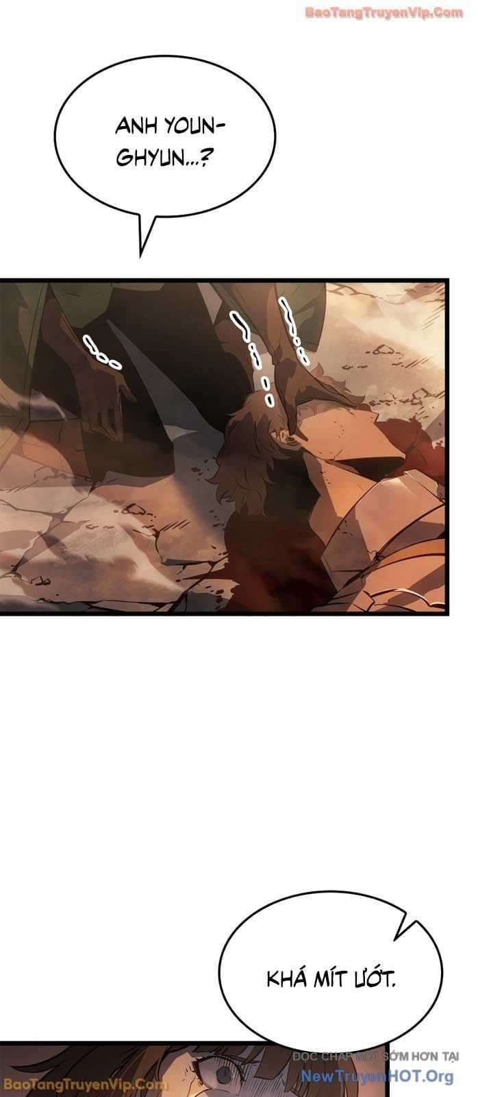 Solo Leveling Ragnarok - Chapter 51.1 - Trang 17