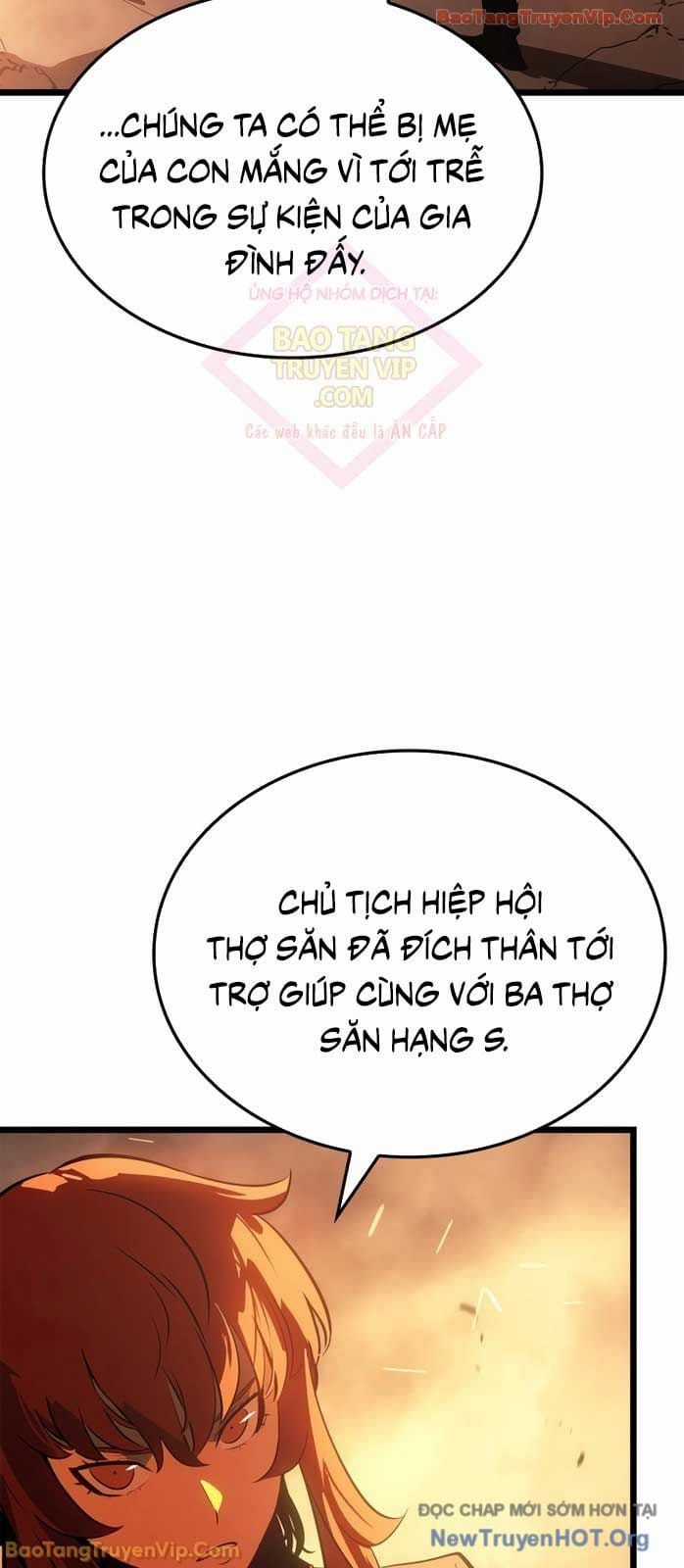 Solo Leveling Ragnarok - Chapter 51.1 - Trang 3