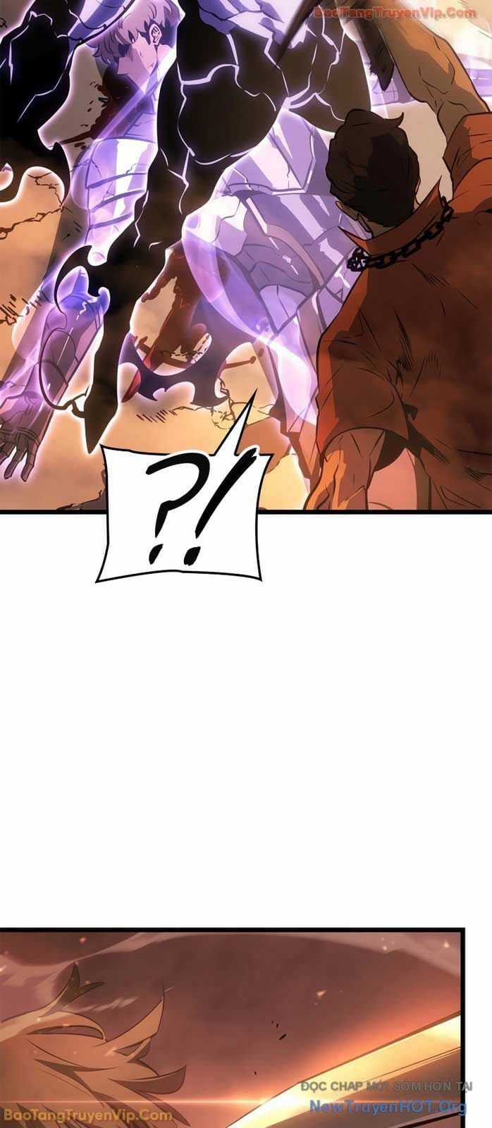 Solo Leveling Ragnarok - Chapter 51.1 - Trang 21