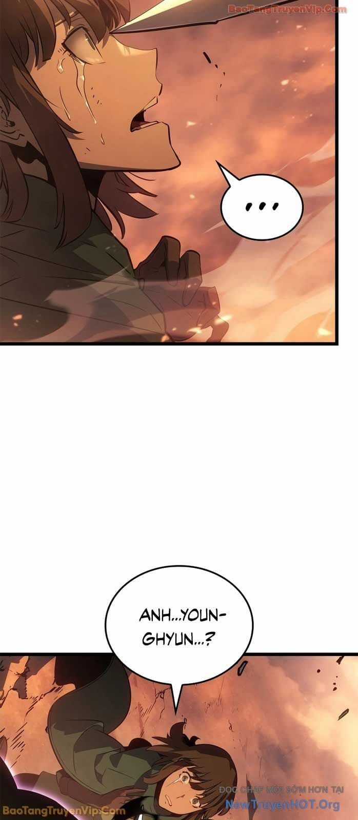 Solo Leveling Ragnarok - Chapter 51.1 - Trang 22