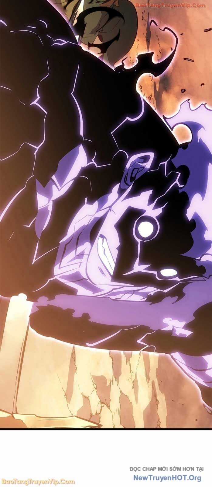 Solo Leveling Ragnarok - Chapter 51.1 - Trang 23