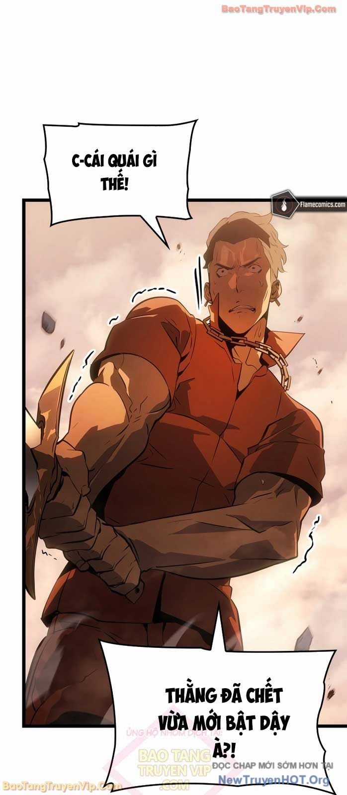 Solo Leveling Ragnarok - Chapter 51.1 - Trang 24