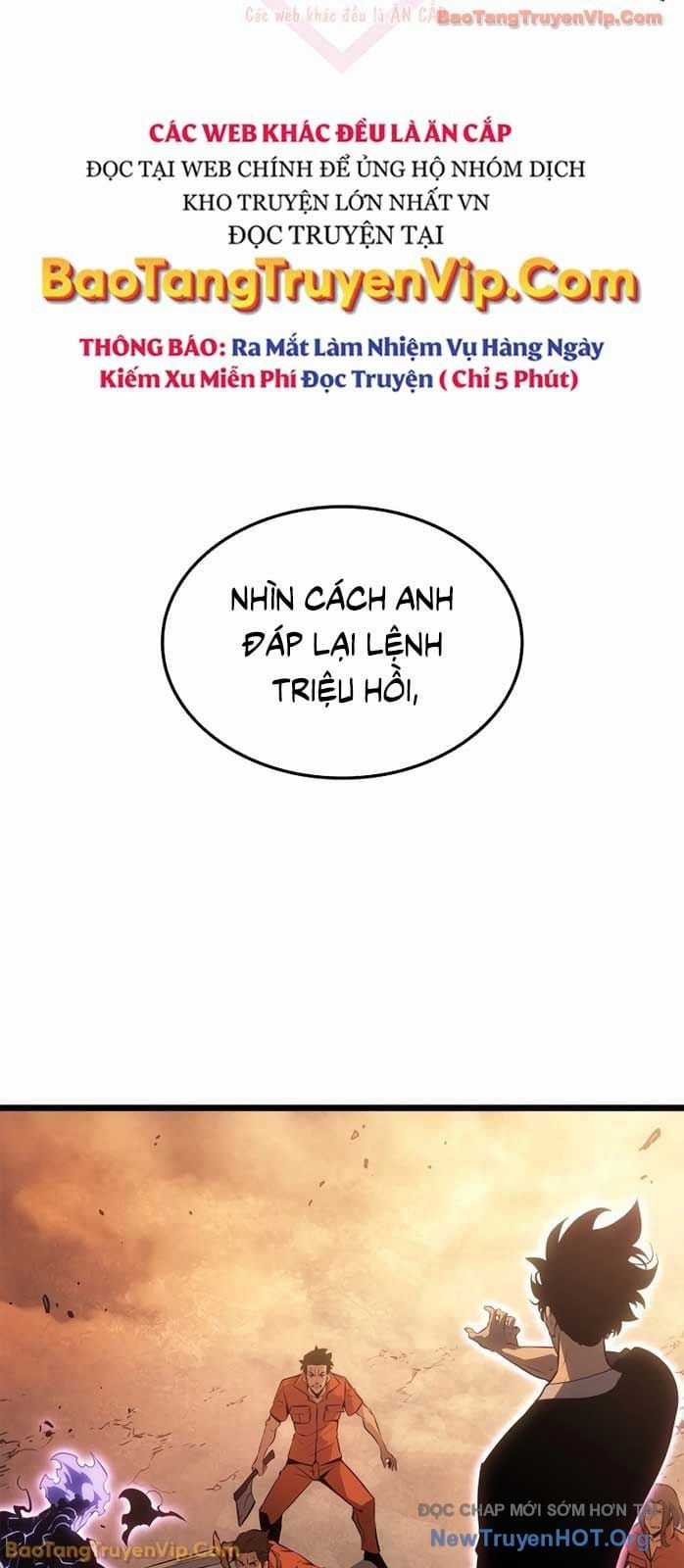 Solo Leveling Ragnarok - Chapter 51.1 - Trang 25