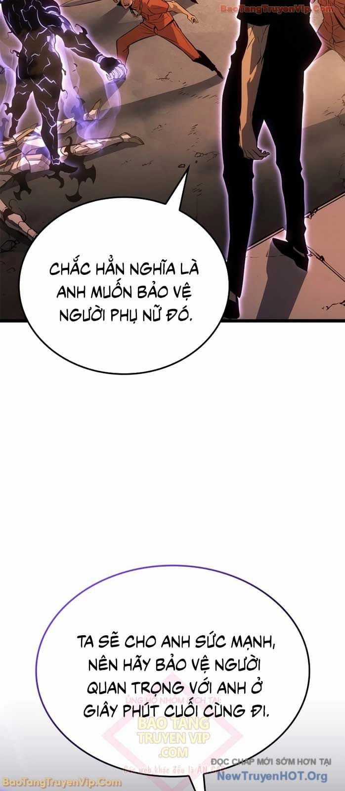 Solo Leveling Ragnarok - Chapter 51.1 - Trang 26