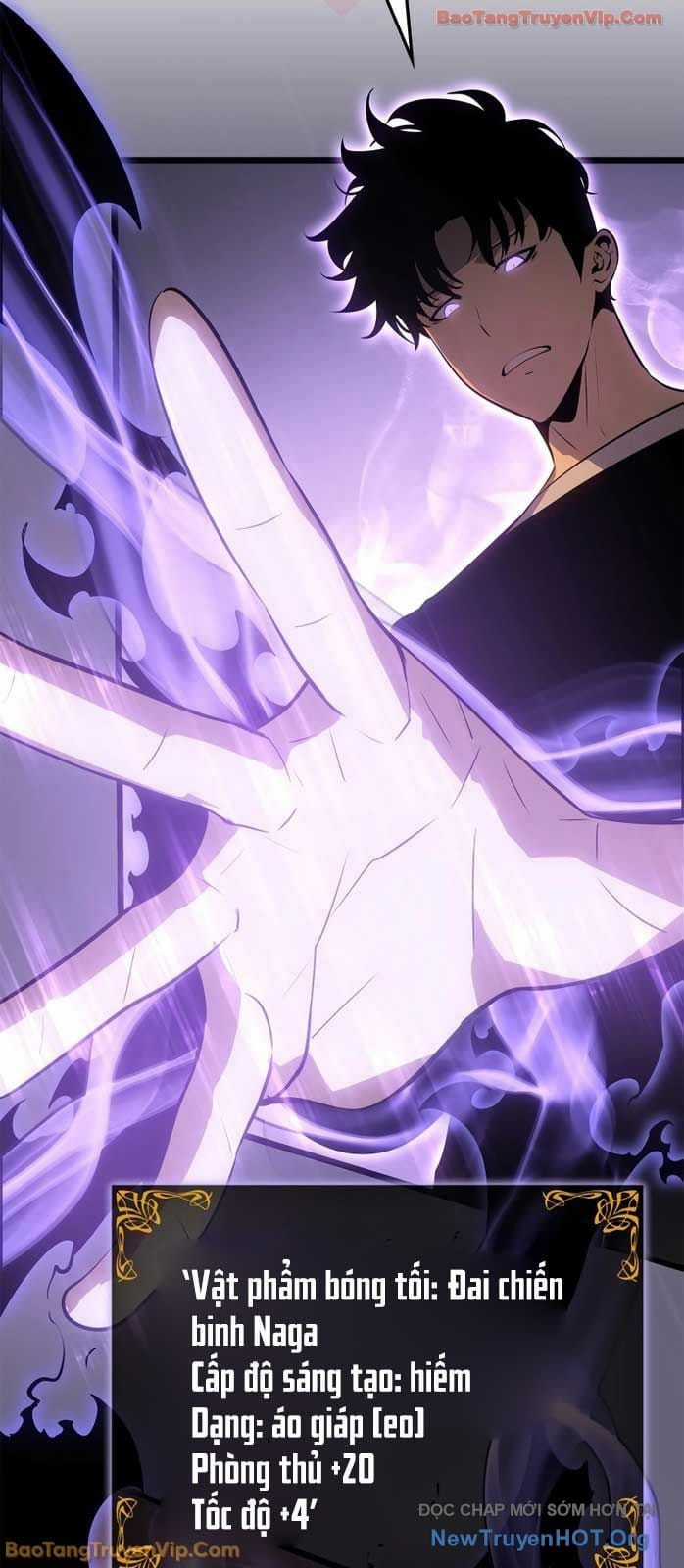 Solo Leveling Ragnarok - Chapter 51.1 - Trang 27