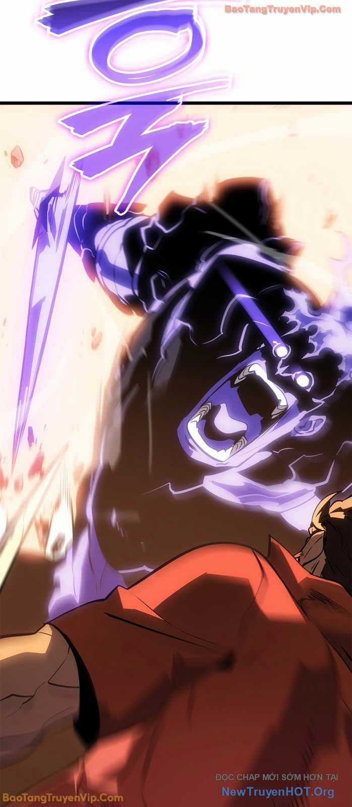 Solo Leveling Ragnarok - Chapter 51.1 - Trang 30