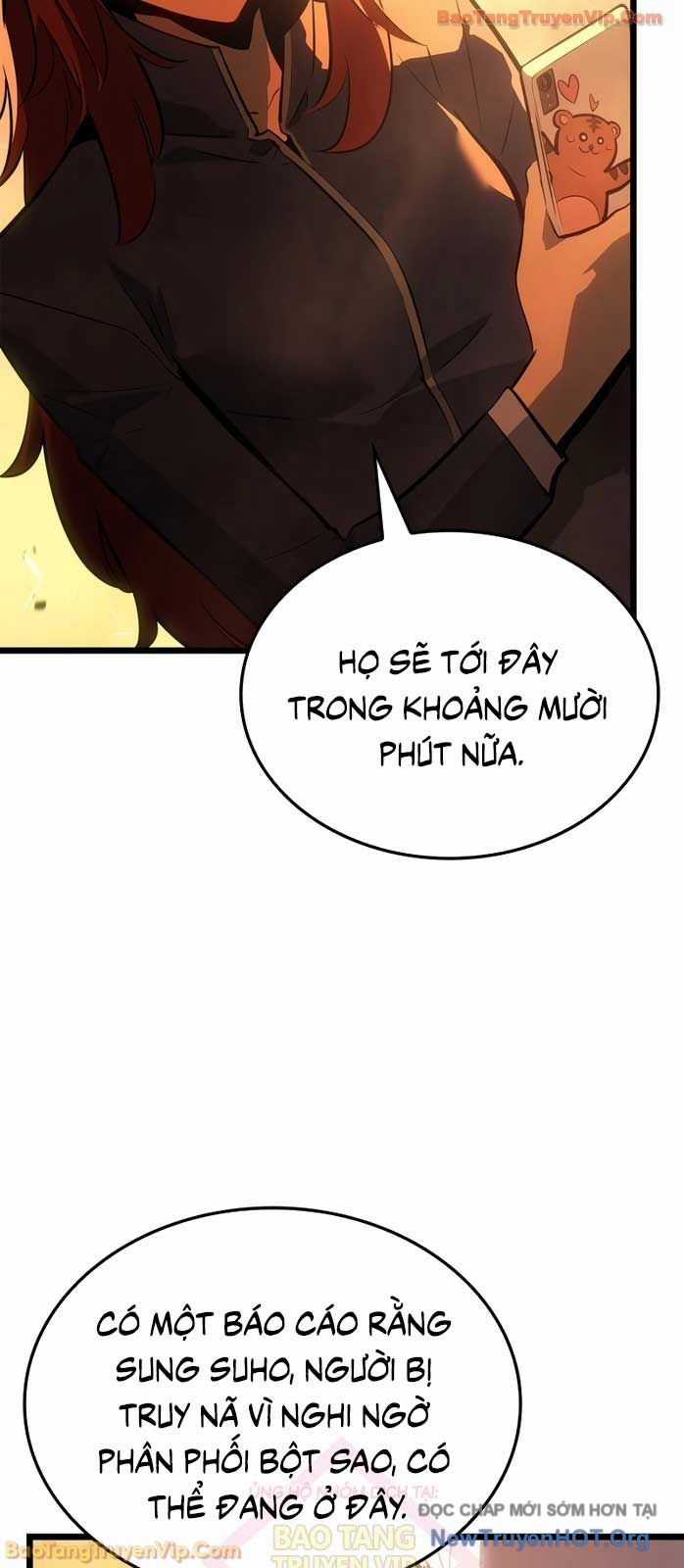 Solo Leveling Ragnarok - Chapter 51.1 - Trang 4