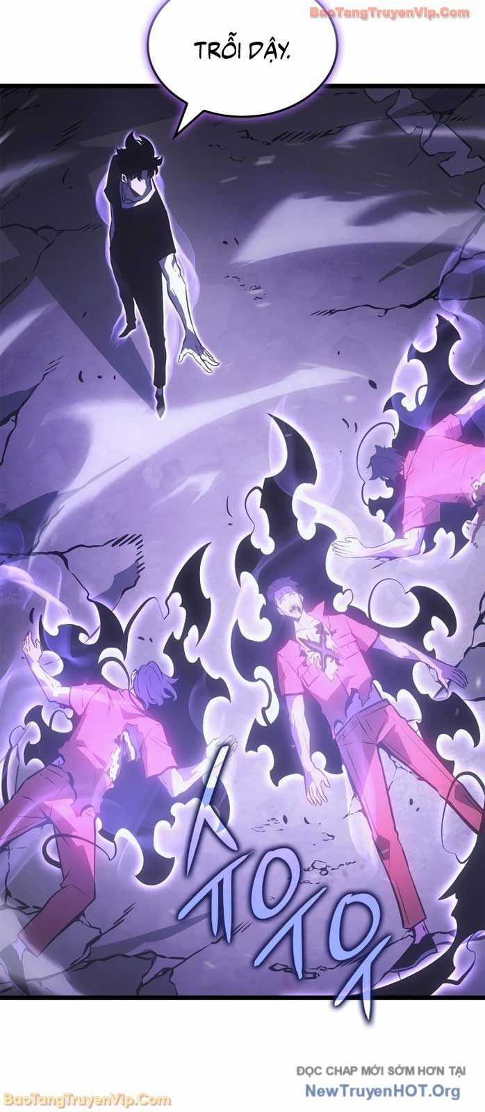 Solo Leveling Ragnarok - Chapter 51.1 - Trang 35