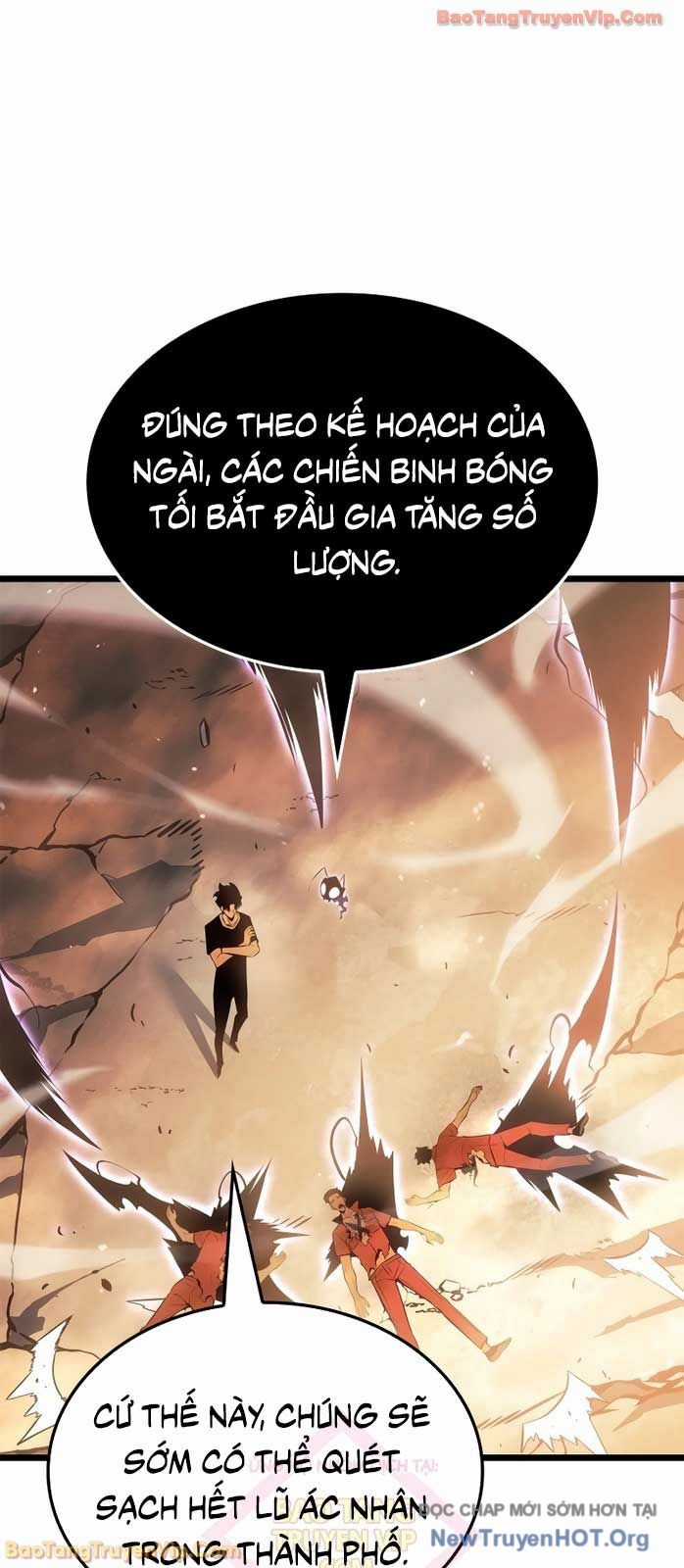 Solo Leveling Ragnarok - Chapter 51.1 - Trang 37