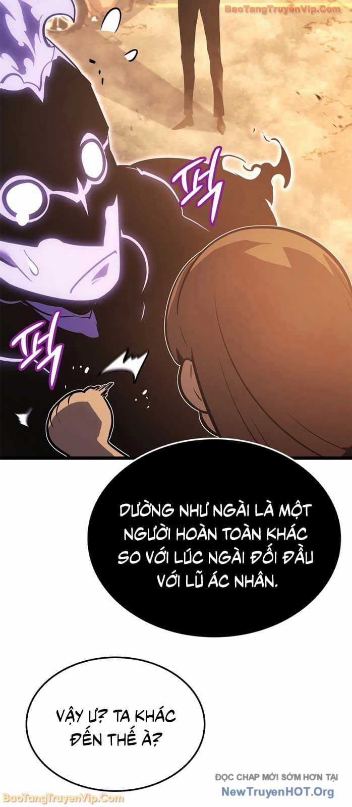 Solo Leveling Ragnarok - Chapter 51.1 - Trang 42