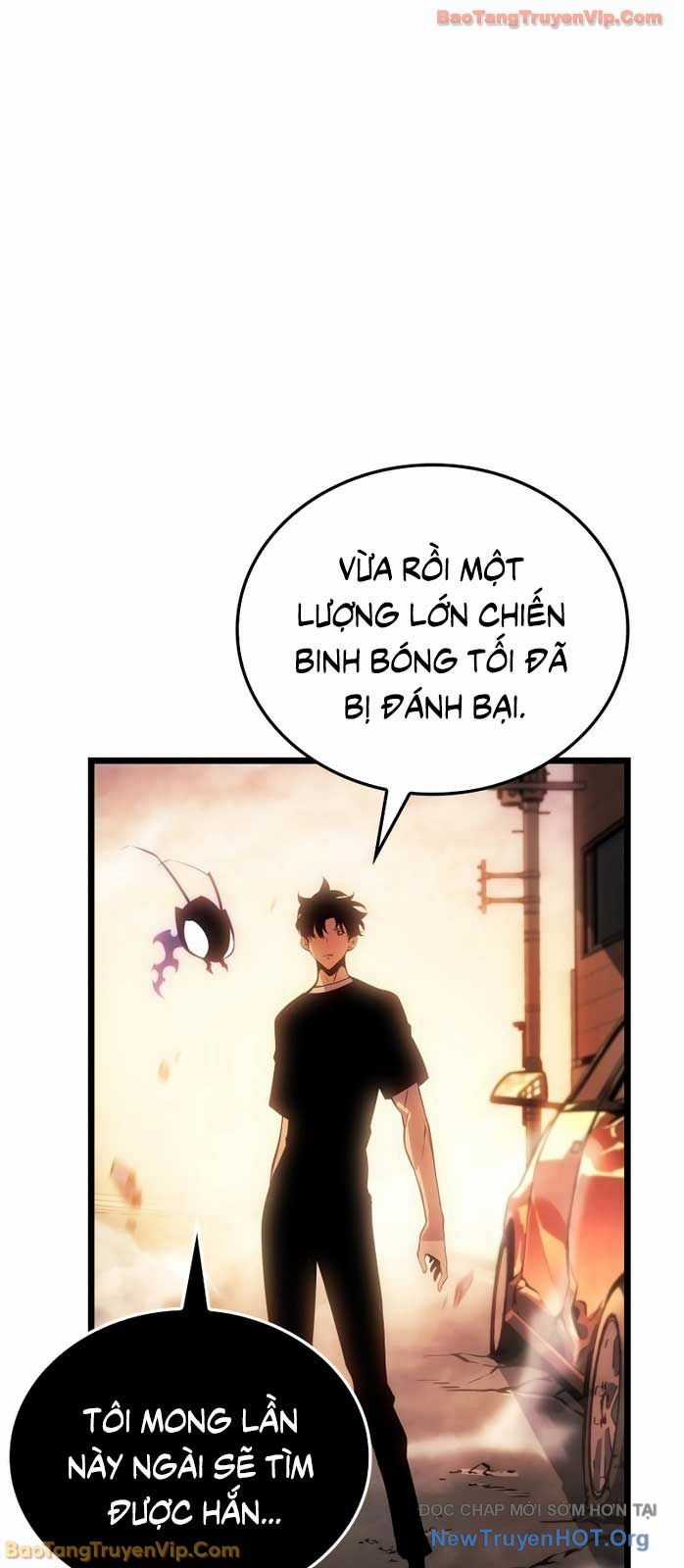 Solo Leveling Ragnarok - Chapter 51.1 - Trang 44