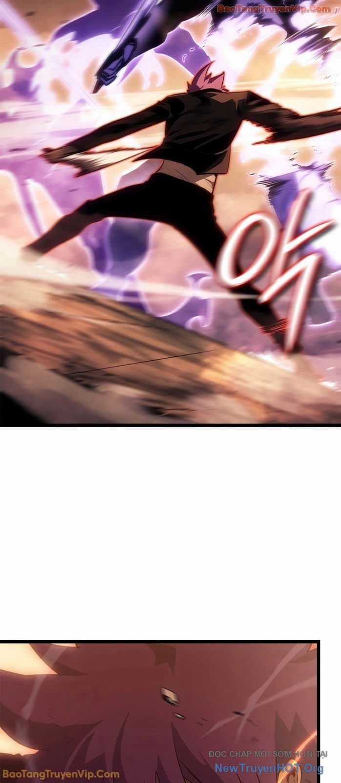 Solo Leveling Ragnarok - Chapter 51.1 - Trang 46