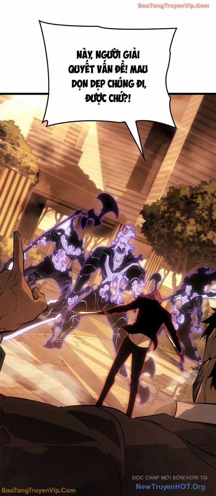 Solo Leveling Ragnarok - Chapter 51.1 - Trang 49
