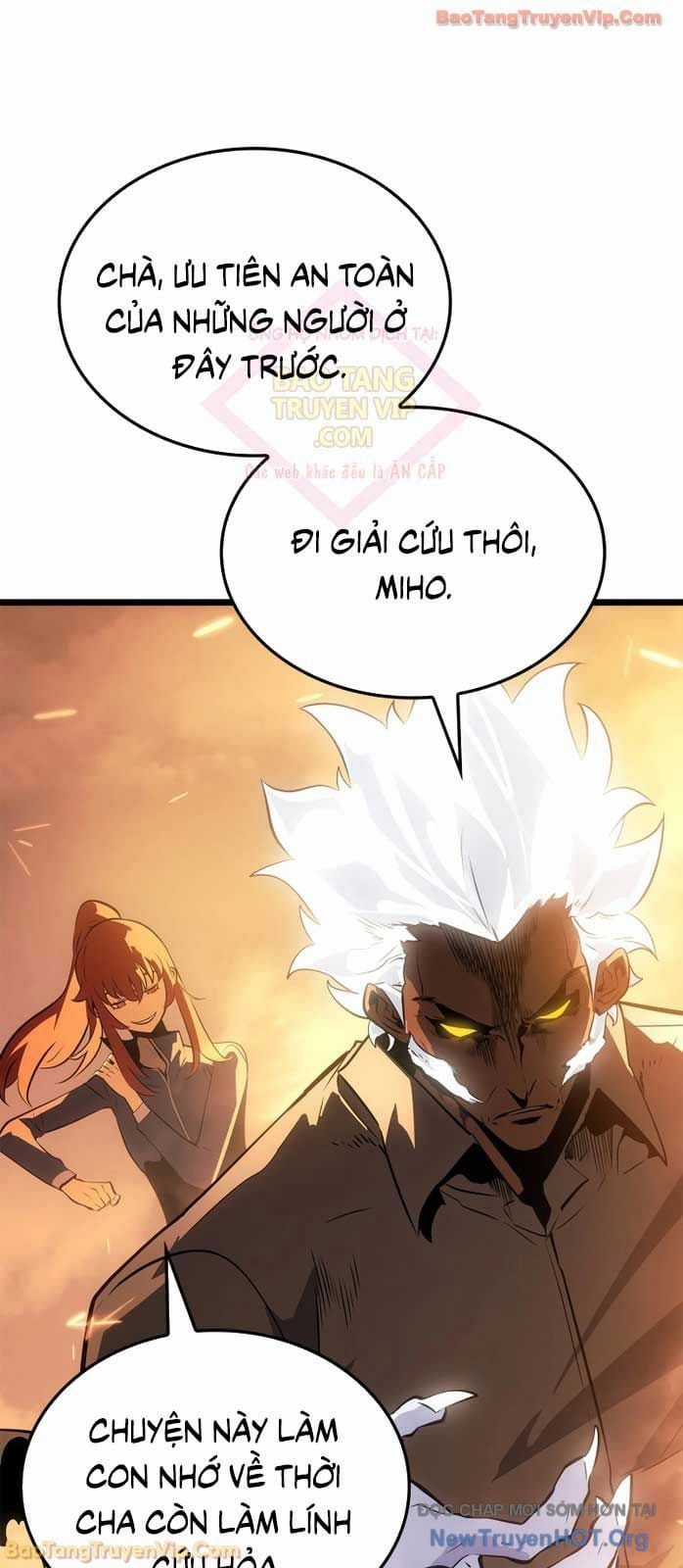 Solo Leveling Ragnarok - Chapter 51.1 - Trang 6