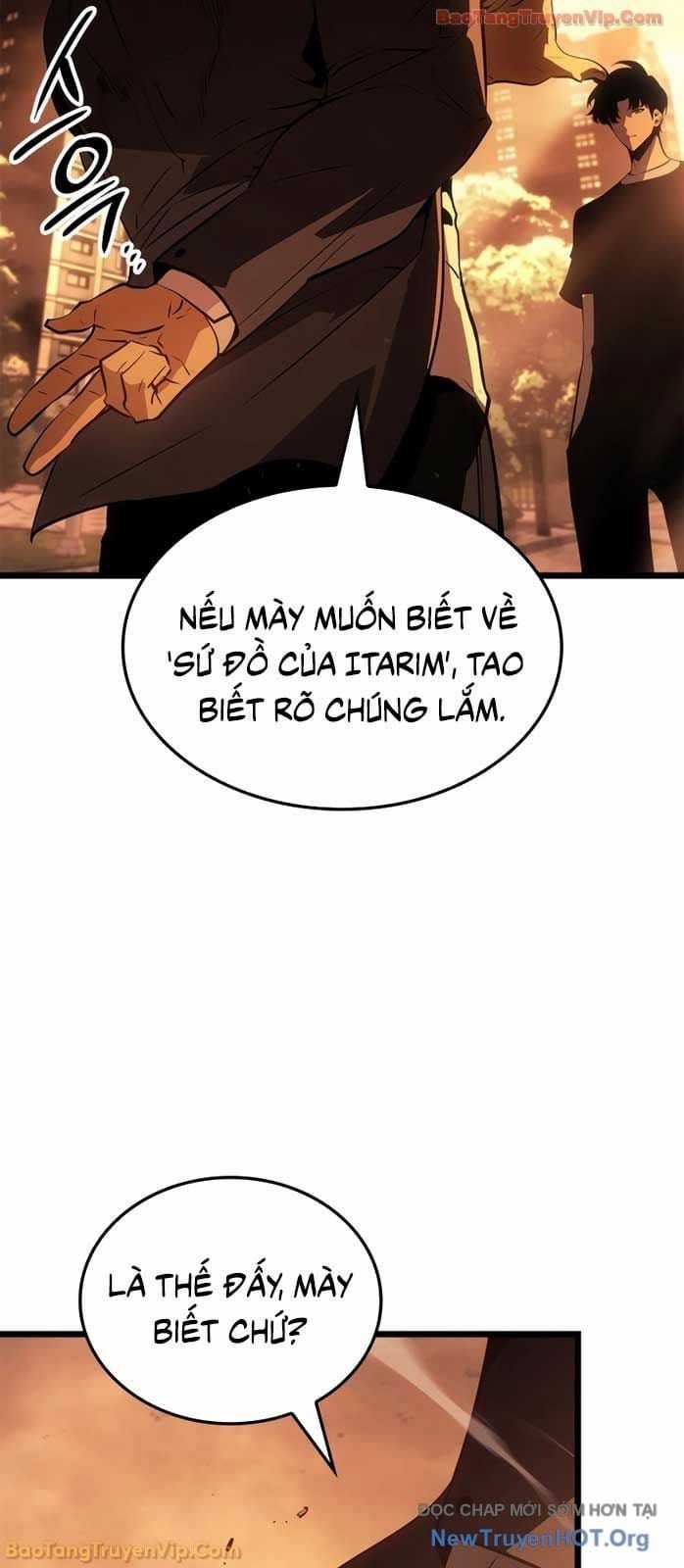 Solo Leveling Ragnarok - Chapter 51.1 - Trang 59