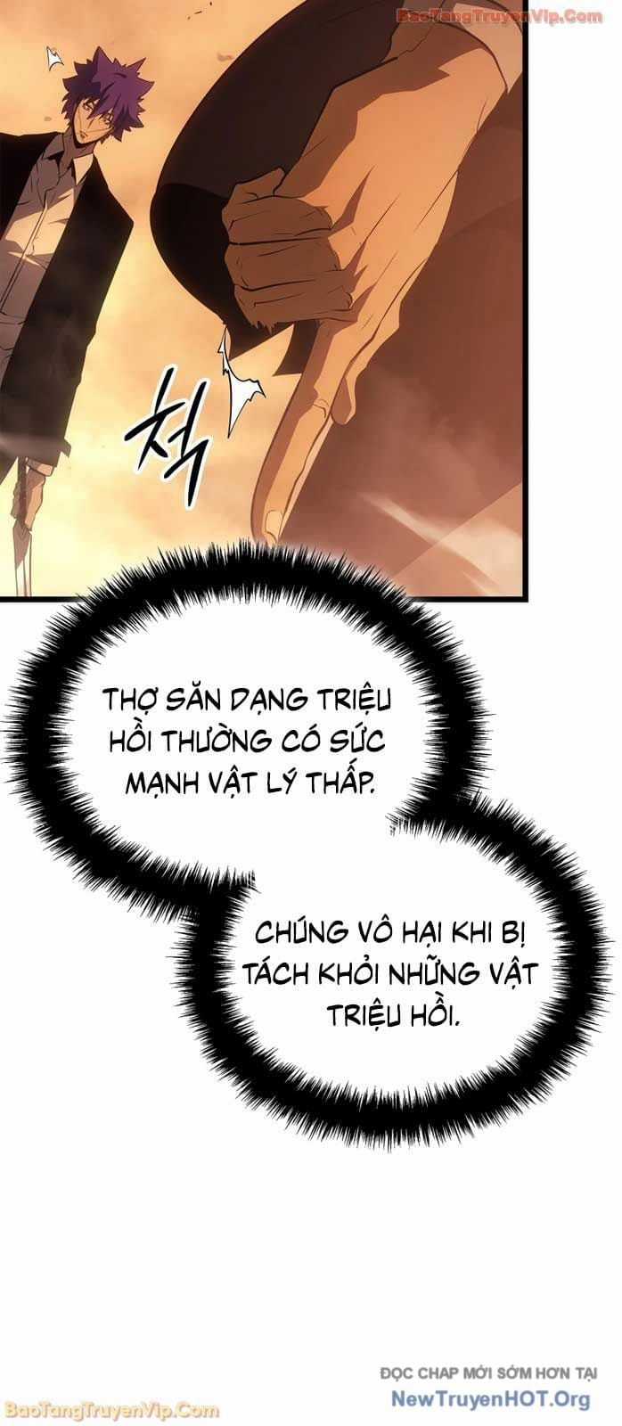 Solo Leveling Ragnarok - Chapter 51.1 - Trang 60