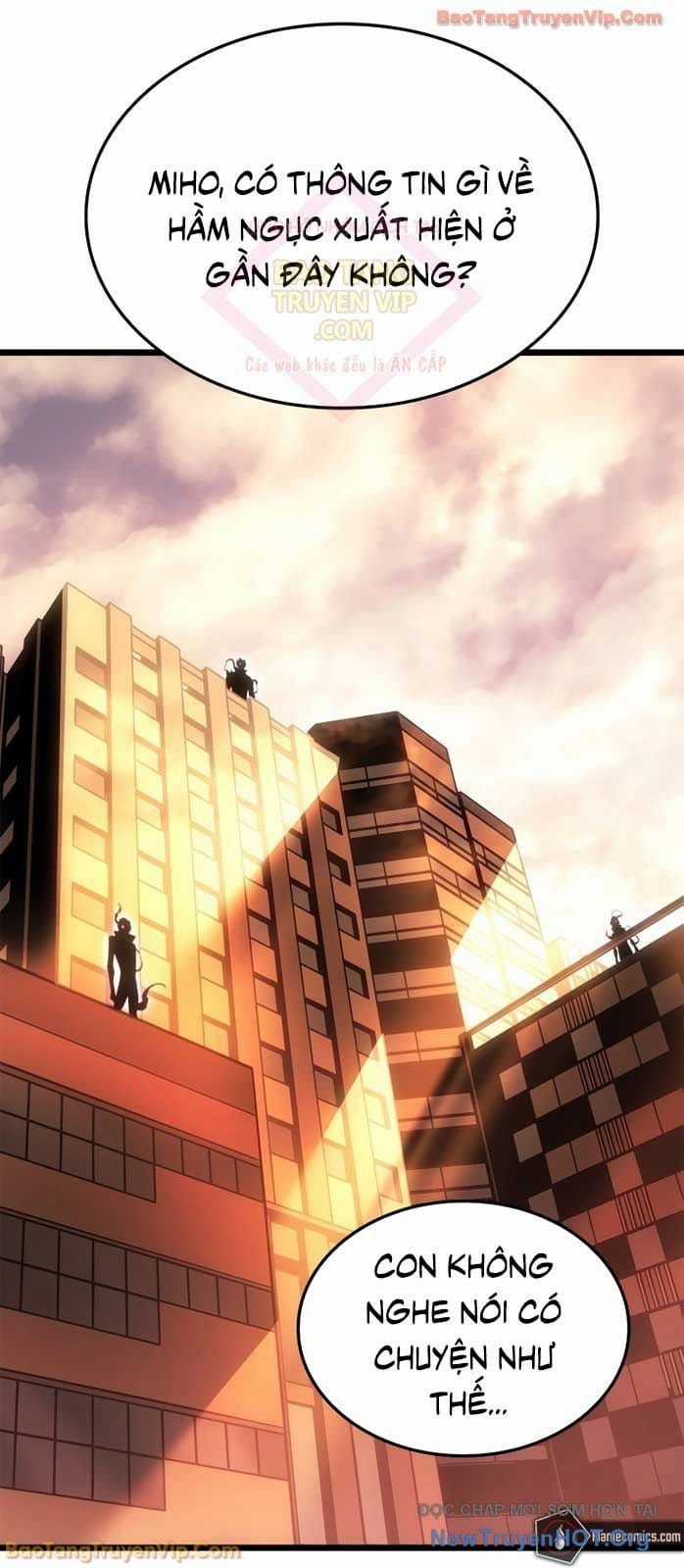 Solo Leveling Ragnarok - Chapter 51.1 - Trang 8