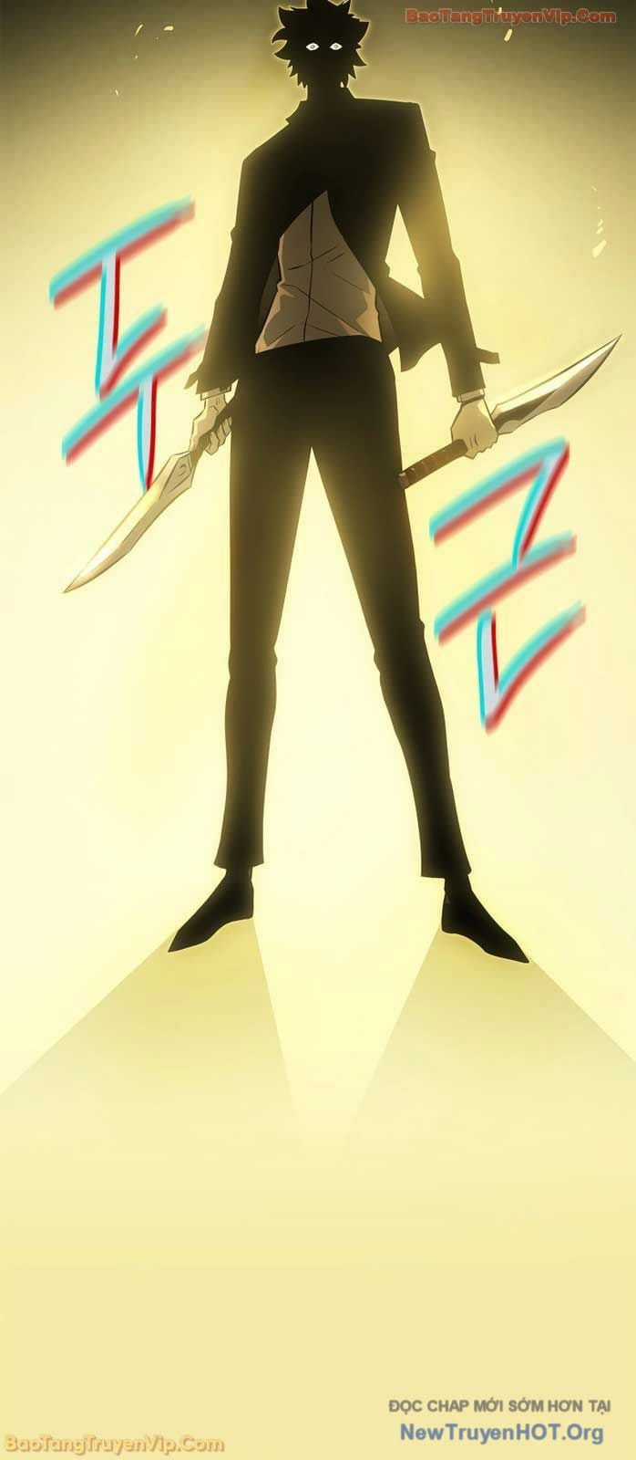 Solo Leveling Ragnarok - Chapter 51.1 - Trang 75